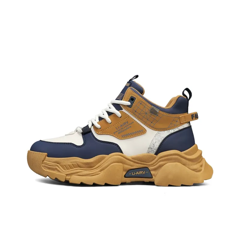 Team Bees Box Included Short Martin Boot Men's-9