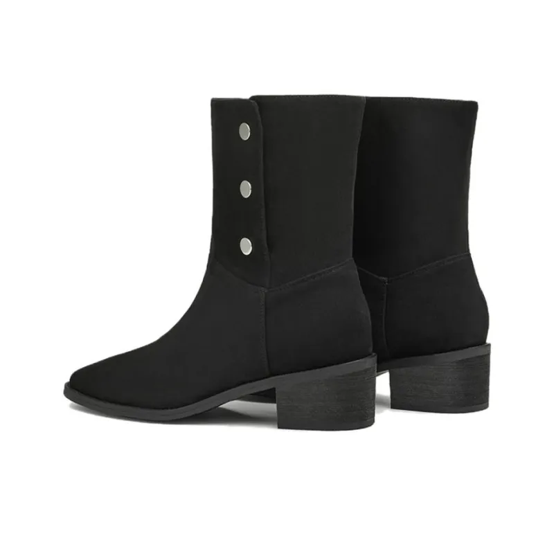 TATA Ankle Boots Women's-2