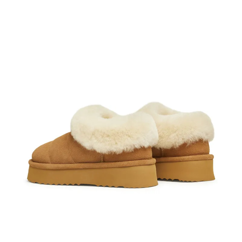 Teenmix Thermal Short Snow Boots Women's-8