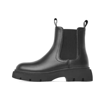JOSINY Short Chelsea Boots 4.5cm Women's