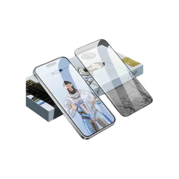 Suoyun Cell Phone Protective Films