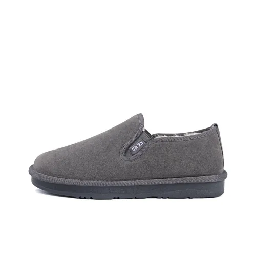 Warrior Ankle Length Snow sensor Unisex Gray