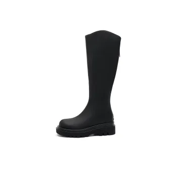 DAPHNE Knee-high Boots 3.5cm Women's