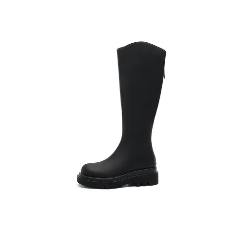 DAPHNE Knee high Boots 3.5cm Women's