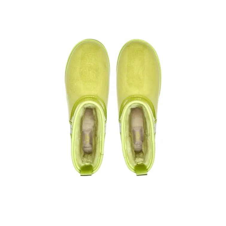 UGG Classic Clear Mini Women's-1