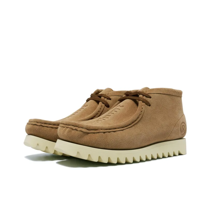 A BATHING APE Manhunt Casual Single Shoes Women's-5