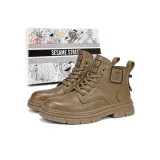 Withered Tea Brown (Workwear Style 3109)
