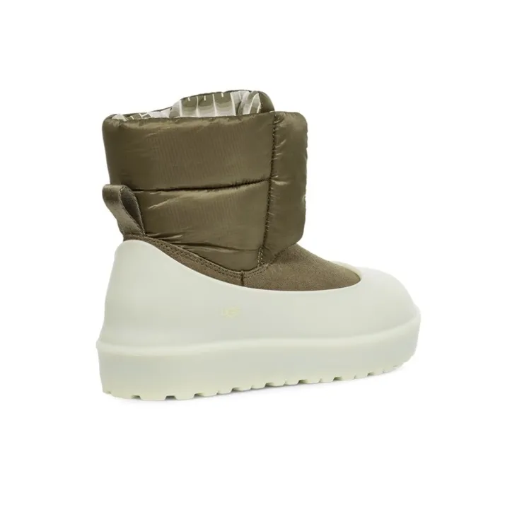 UGG Classic Maxi Toggle Women's-3