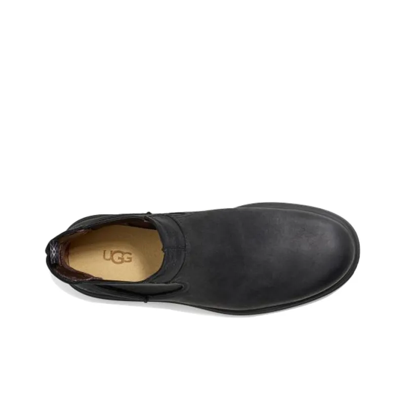 UGG Biltmore Chelsea Boot Black-4