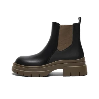 BASTO Short Chelsea Boots 5.5cm Women's