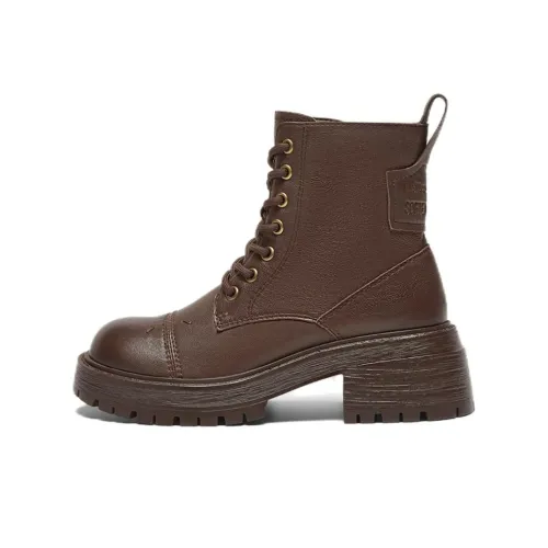 BASTO Martin Boots Women's
