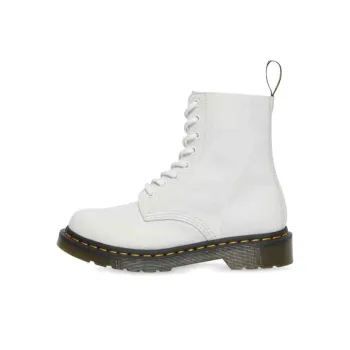 Dr.Martens 1460 Original Marten Boots White Women's