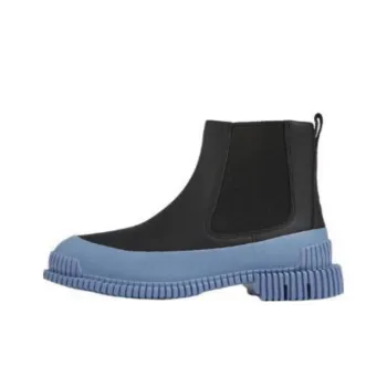 CAMPER Pix Leather Chelsea Boots