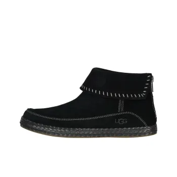 UGG Varney Ankle Boot 'Black' Women's