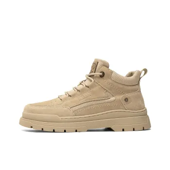 Seattle Palm Short Martin Boot Unisex