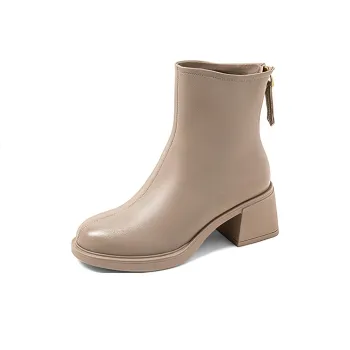 COMELY Ankle Boots 5.5cm Women's
