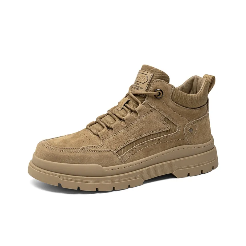 Seattle Palm Short Martin Boot Unisex-9