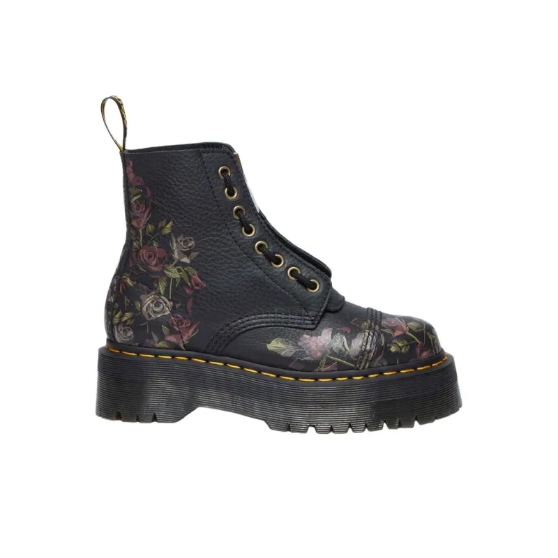 Dr.Martens Sinclair Boots Women's-1