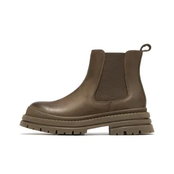 XB ITER Crew Chelsea Boots Women's