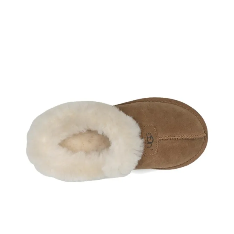 UGG Tazzette Slipper Chestnut Women's-2