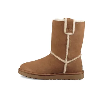UGG Classic Short Snow Boots Women's