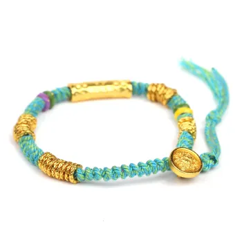 Moon Jewelry Alloy Bracelets Unisex