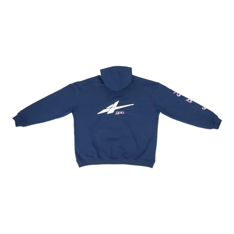 Serious Player Only Sweatshirt Men's-21