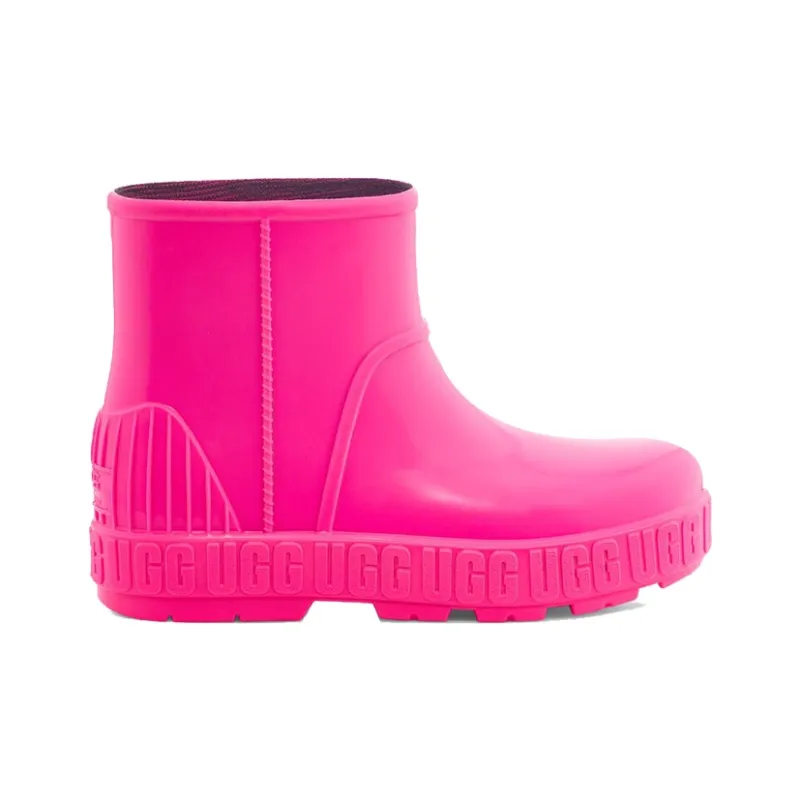 UGG Drizlita Boot Taffy Pink Women's-1