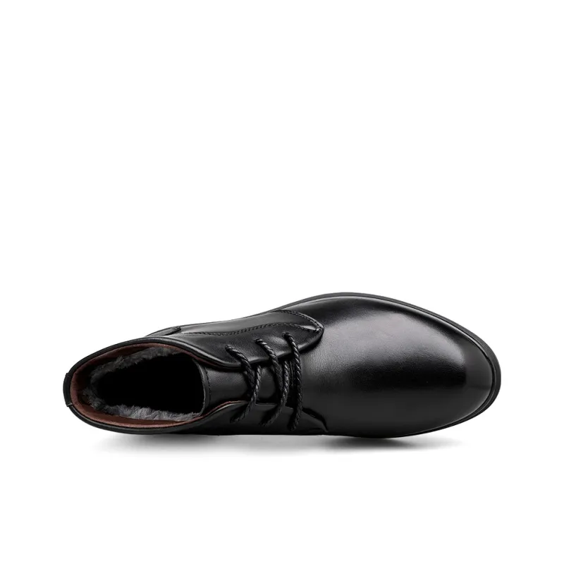 XIMO BULL Ankle Boots Men-2