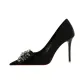 Black[Heel Height 10.5cm]