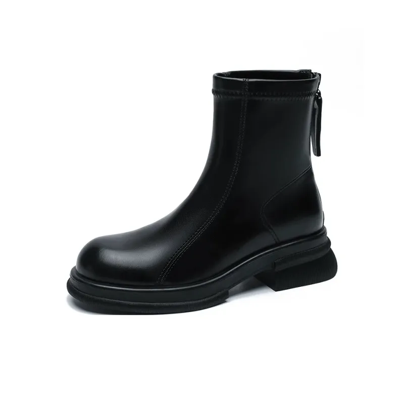 Guci Tianlun Ankle Boots Women's-0