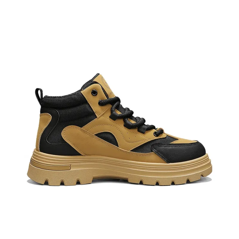 DM Martin Boots Men-10