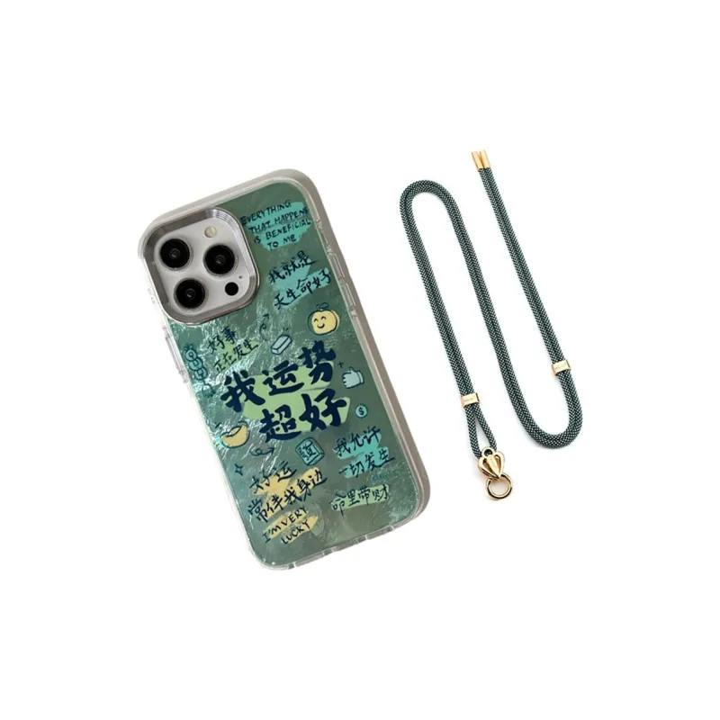 HUANBAOKE Phone Cases-2