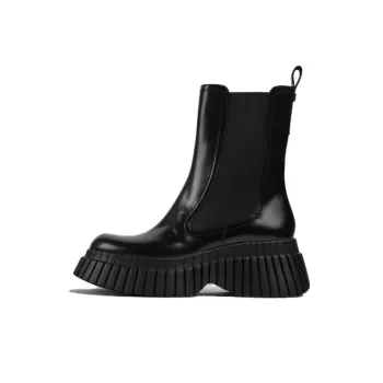 CAMPER BCN Elasticated panel Ankle Boots