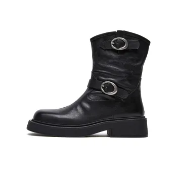 Marie Claire Ankle Boots Women's Black