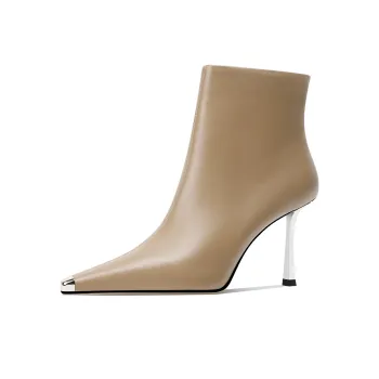 Shesrim Ankle Boots Women's
