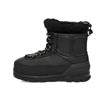 UGG Shasta Boot Mid Black