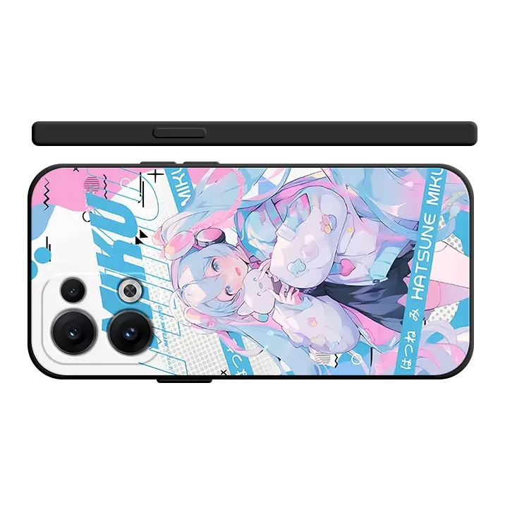 TUYAO Phone Cases-3