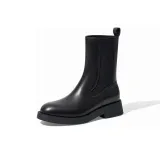 Black (Fleece-Lined)