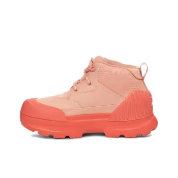 UGG Ankle Boots Women's Pink