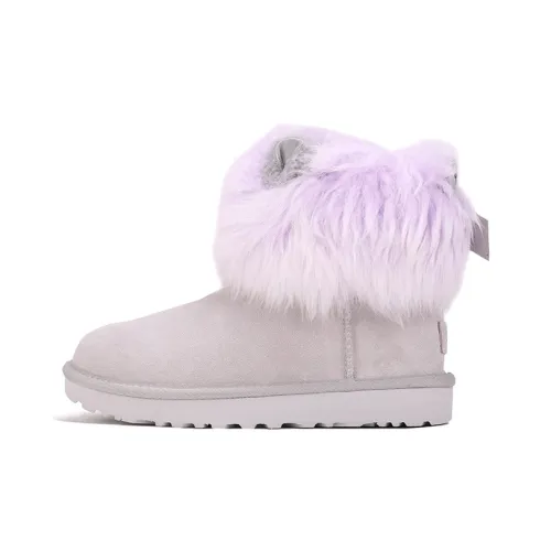 UGG Waizey Classic Mimi Women's