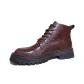Red Brown