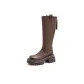 Brown[Trendy Style]