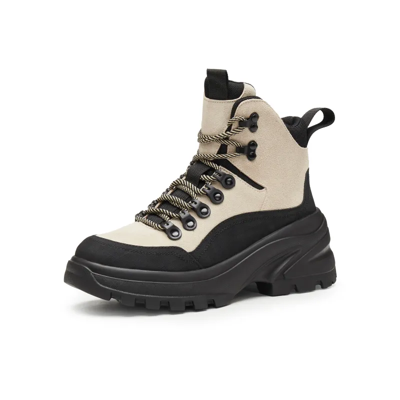Teenmix Outdoor Boots Women's-1
