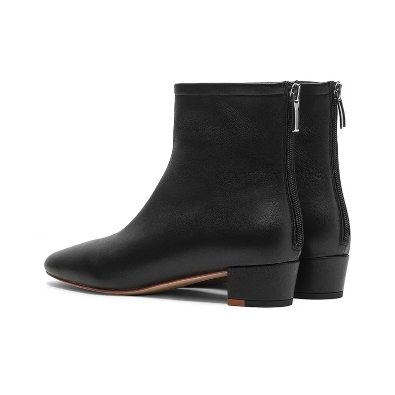 Coup De Foudre Ankle Boots 3.5cm Women's-9