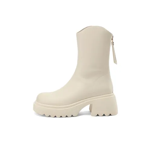 DAPHNE Ankle Boots Women's