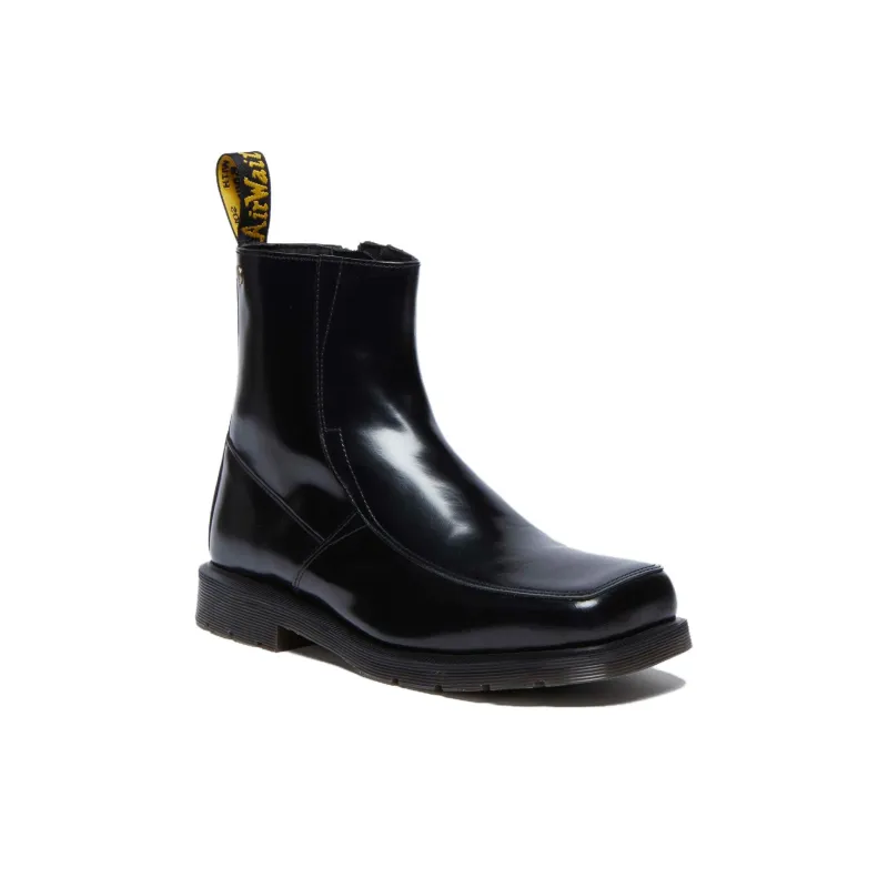 Dr.Martens Ankle Boots Unisex Black-1