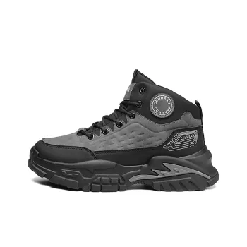 Grumpy Ram Short Martin Boot Men's