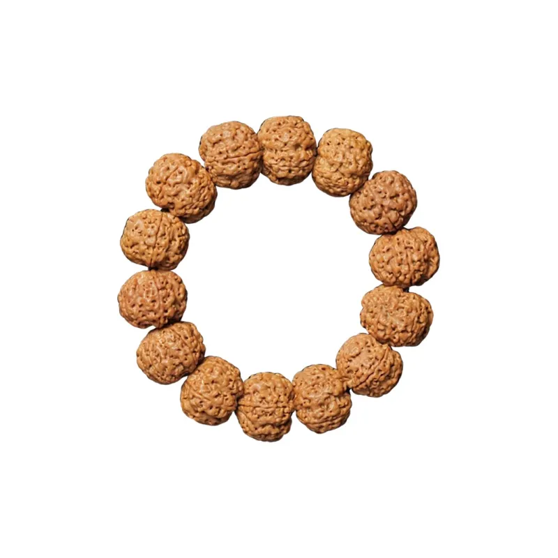DALONG King Kong Bodhi Seeds Bracelets Unisex-2