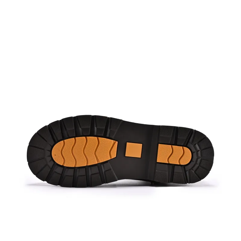 HERR TIGER Ankle Boots Unisex-5